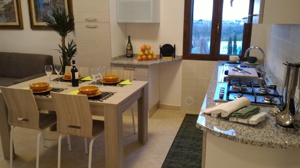 Appartamento Berlicche Agliana Exterior photo