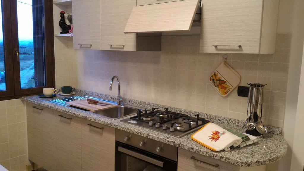 Appartamento Berlicche Agliana Exterior photo