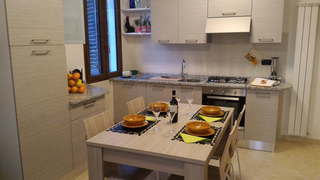 Appartamento Berlicche Agliana Exterior photo