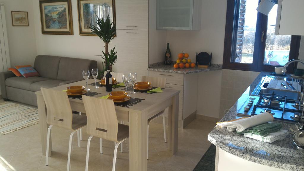 Appartamento Berlicche Agliana Exterior photo