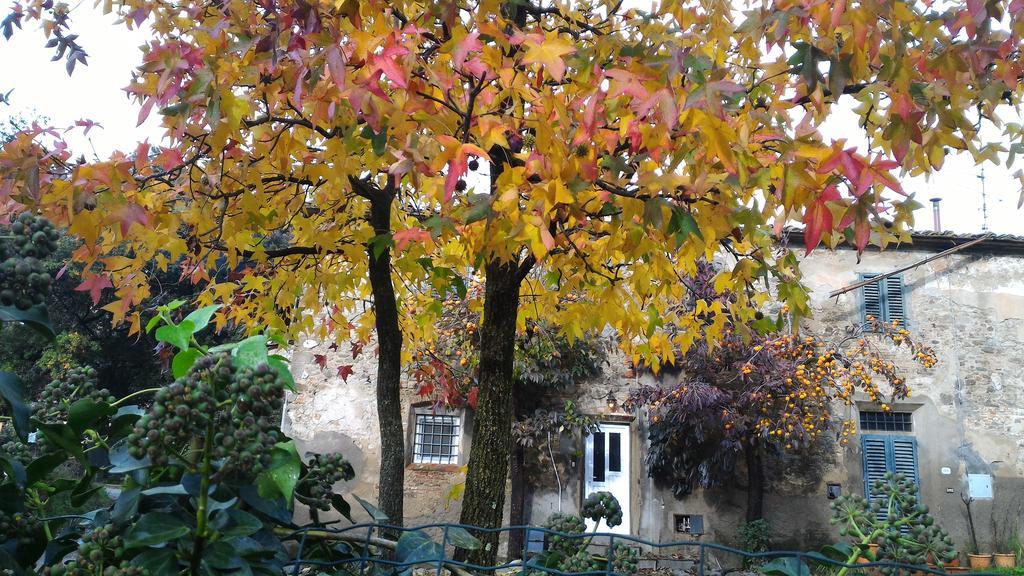 Appartamento Berlicche Agliana Exterior photo