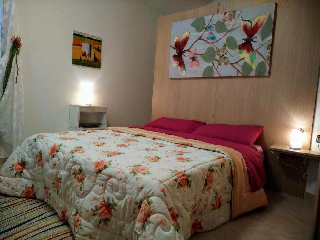 Appartamento Berlicche Agliana Exterior photo
