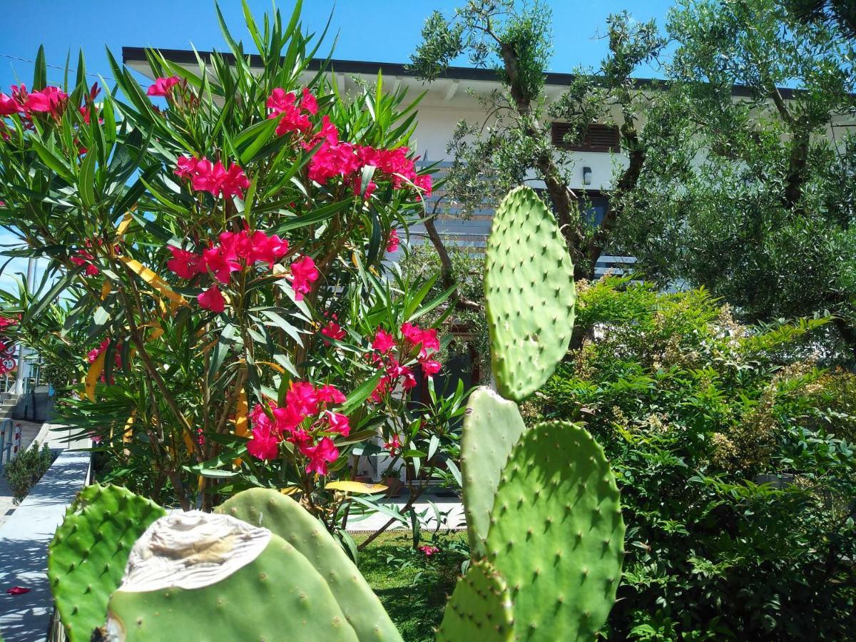 Appartamento Berlicche Agliana Exterior photo