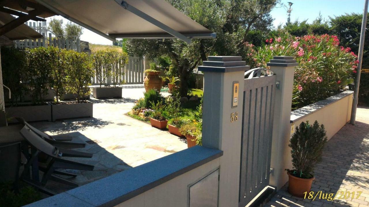 Appartamento Berlicche Agliana Exterior photo