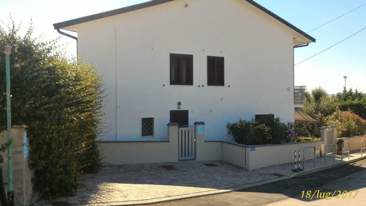 Appartamento Berlicche Agliana Exterior photo