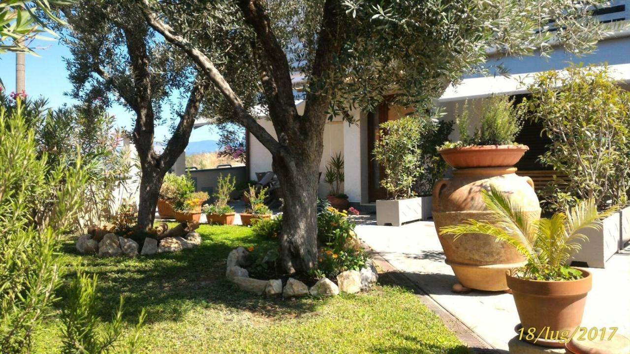 Appartamento Berlicche Agliana Exterior photo