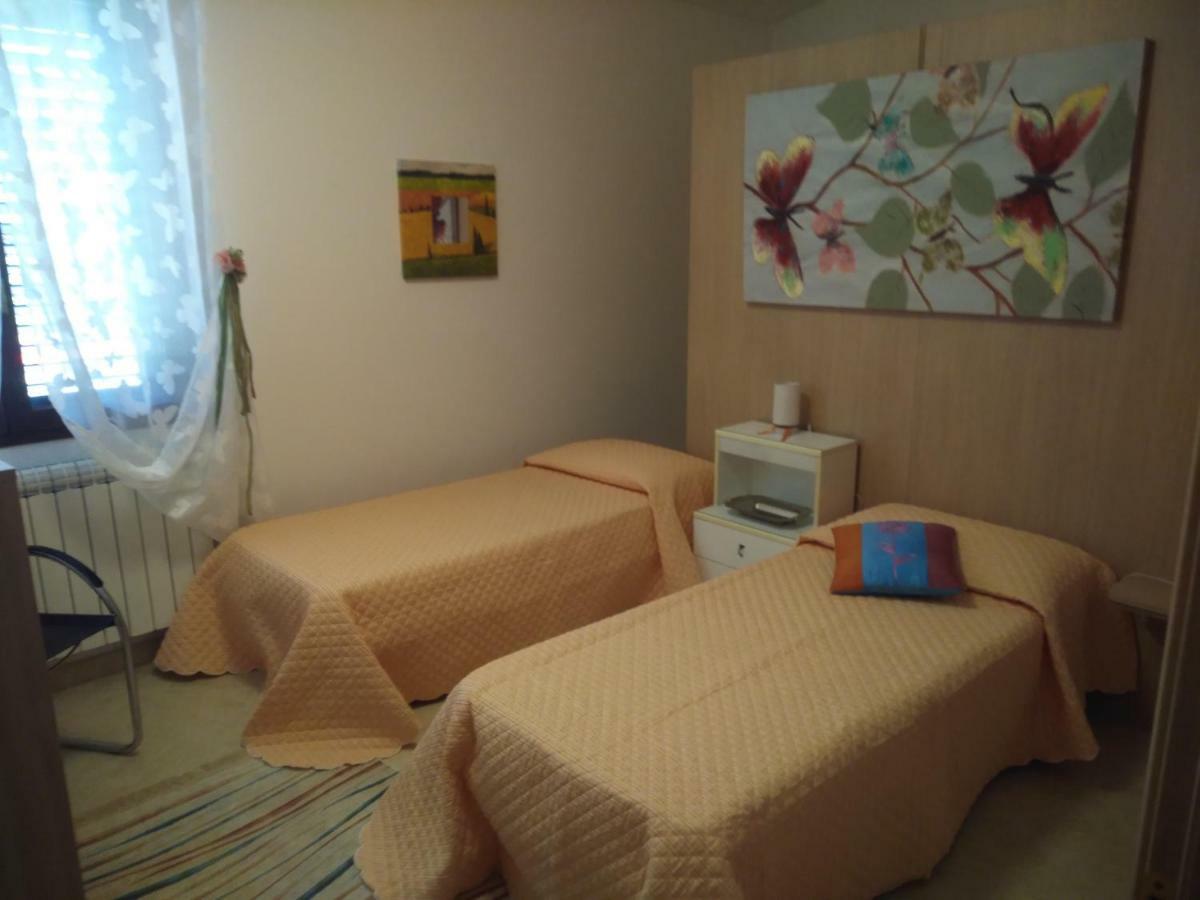 Appartamento Berlicche Agliana Exterior photo
