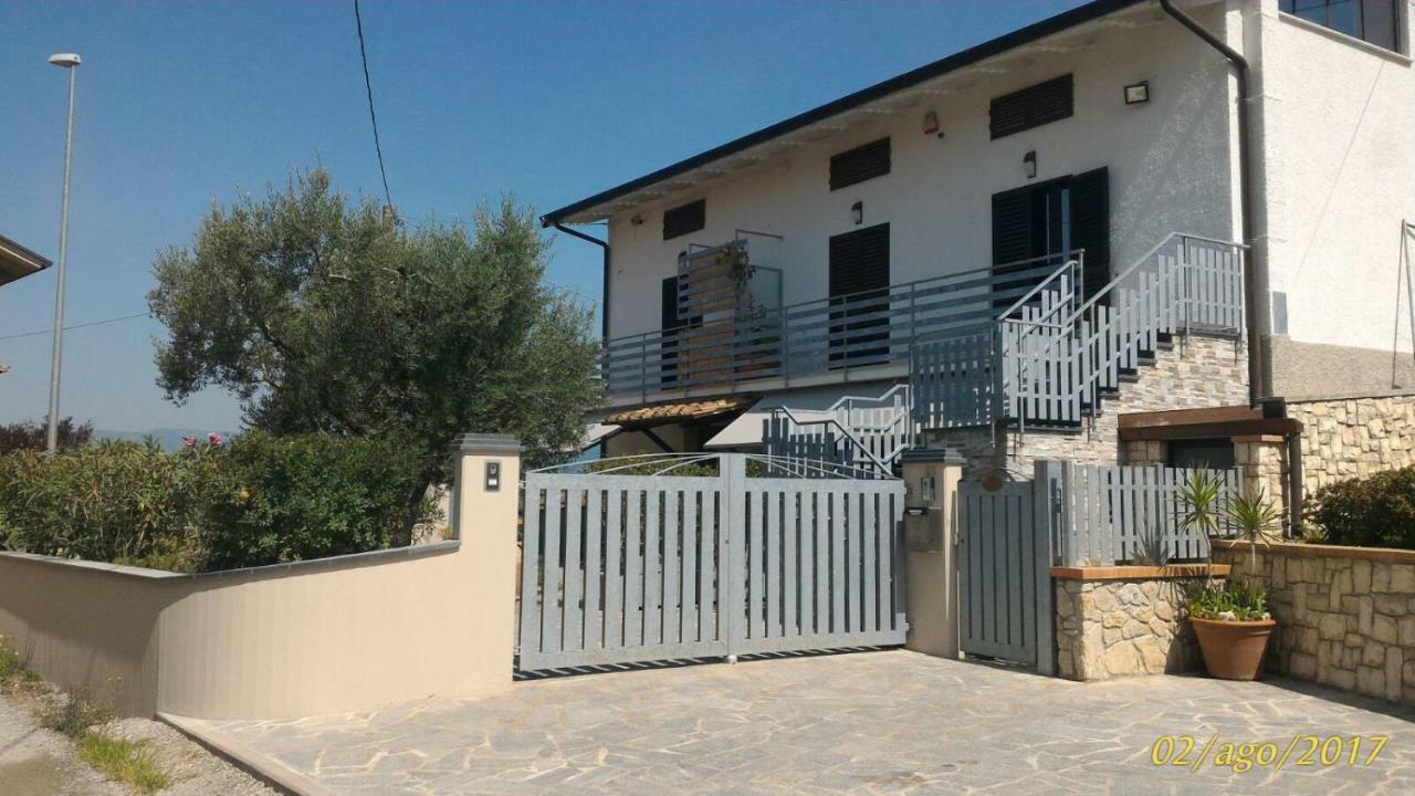 Appartamento Berlicche Agliana Exterior photo
