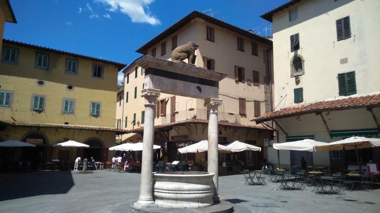 Appartamento Berlicche Agliana Exterior photo