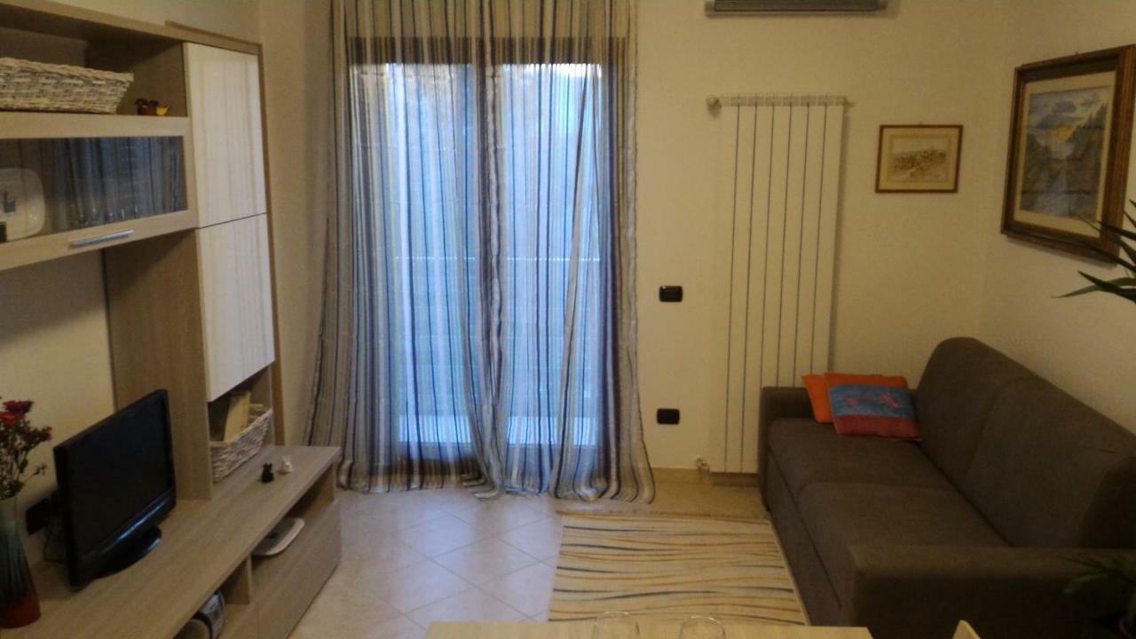 Appartamento Berlicche Agliana Exterior photo