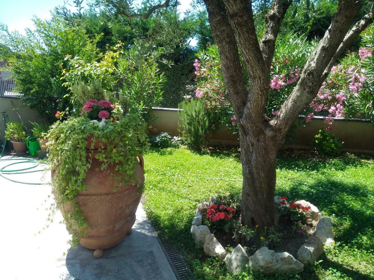 Appartamento Berlicche Agliana Exterior photo