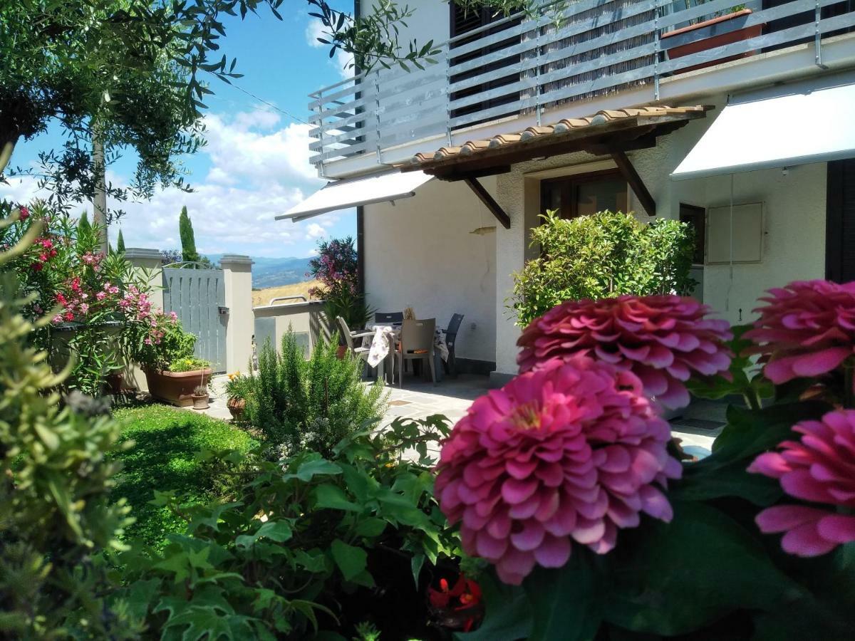 Appartamento Berlicche Agliana Exterior photo