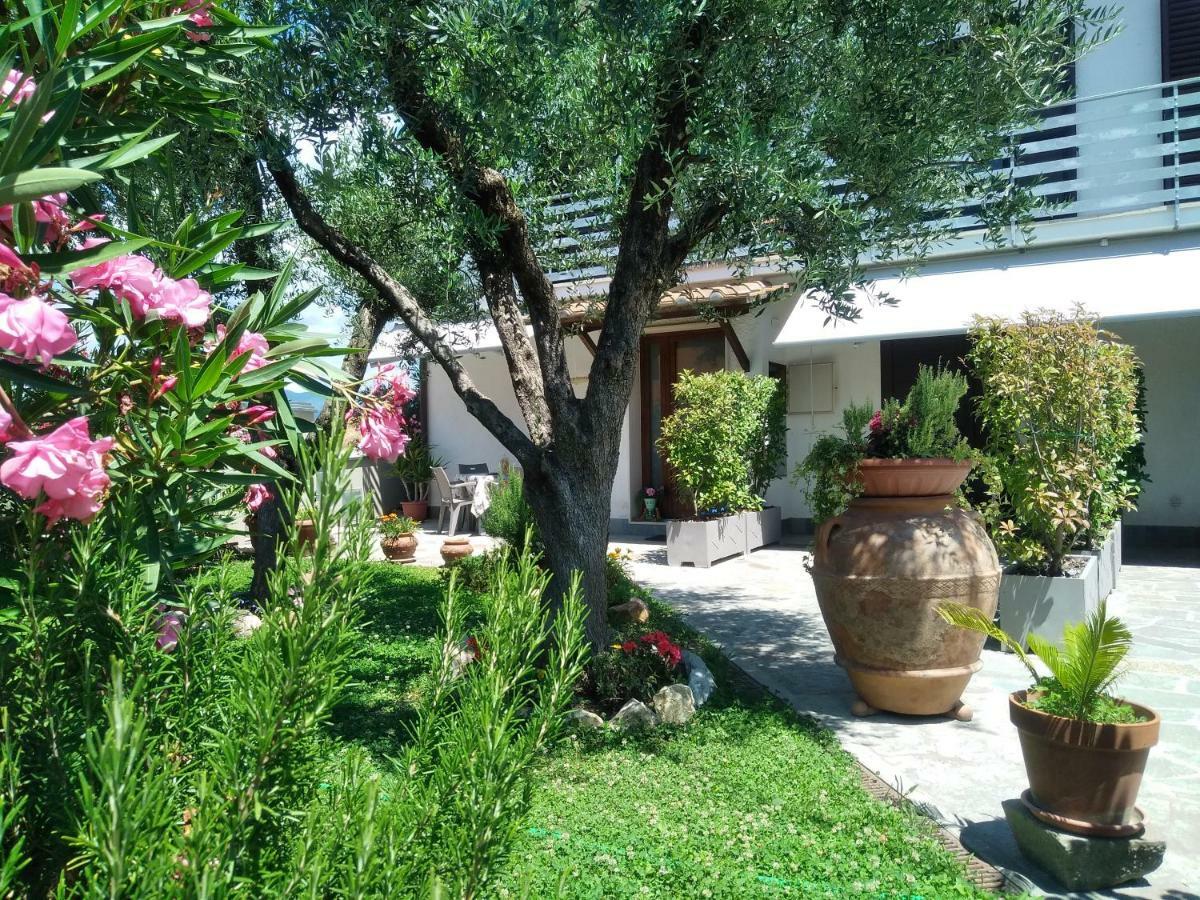 Appartamento Berlicche Agliana Exterior photo